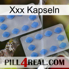 Xxx Capsules 20